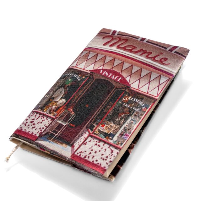 Maron Bouillie -