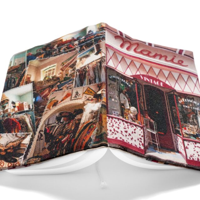 Maron Bouillie -