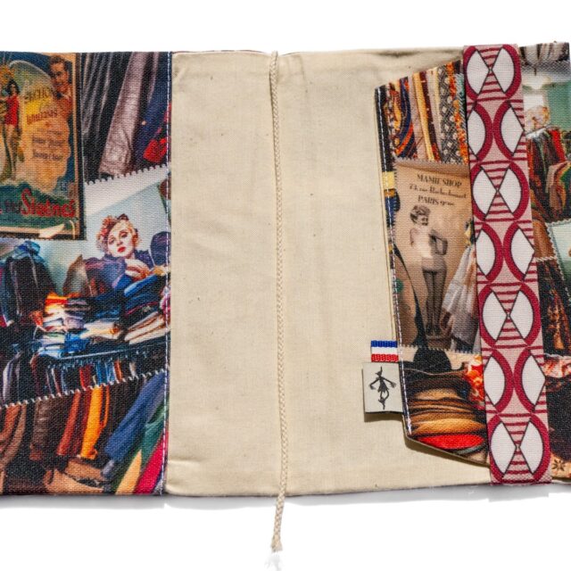 Maron Bouillie -