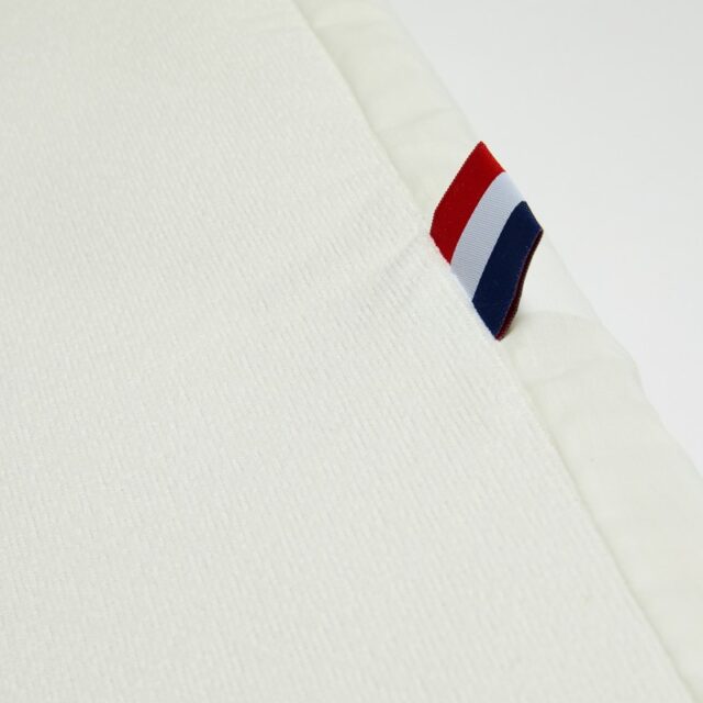 Atelier Morphée - Protège-matelas pour berceau rectangulaire