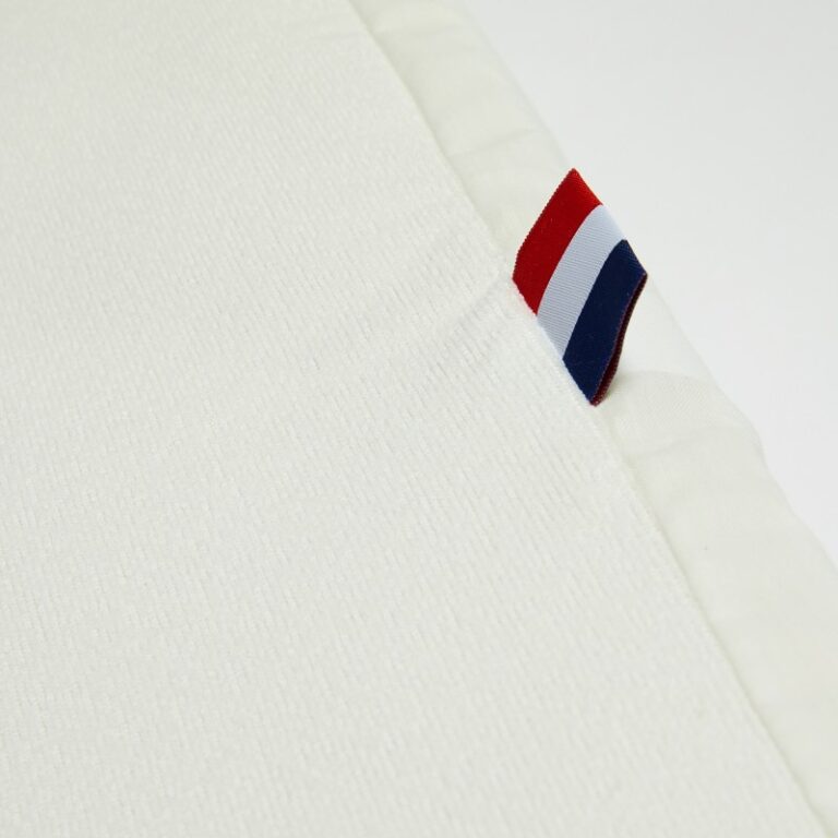 Atelier Morphée - Protège-matelas pour berceau rectangulaire