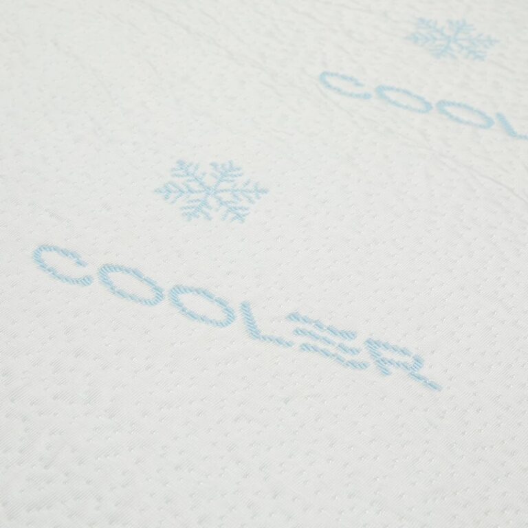 Atelier Morphée - Protège-matelas Cooler Rafraîchissant Adulte