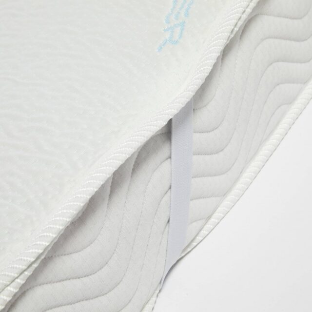 Atelier Morphée - Protège-matelas Cooler Rafraîchissant Adulte