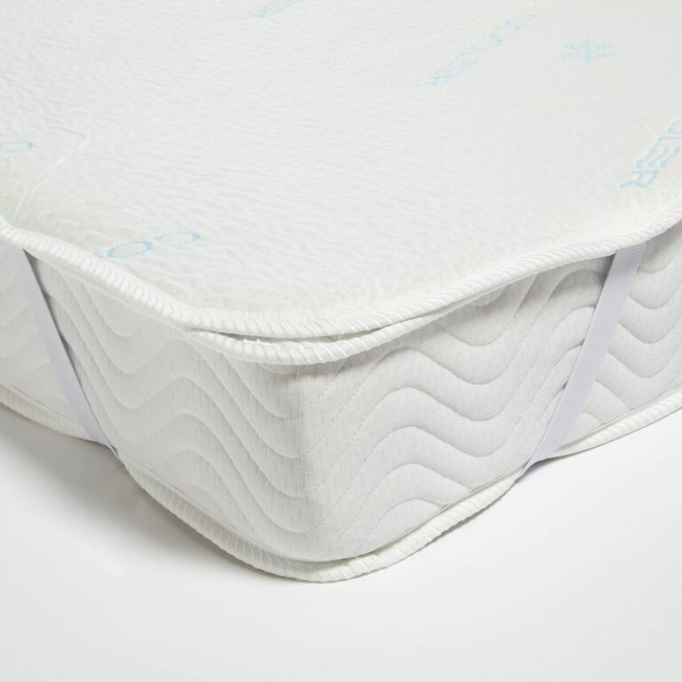 Atelier Morphée - Protège-matelas Cooler Rafraîchissant Adulte
