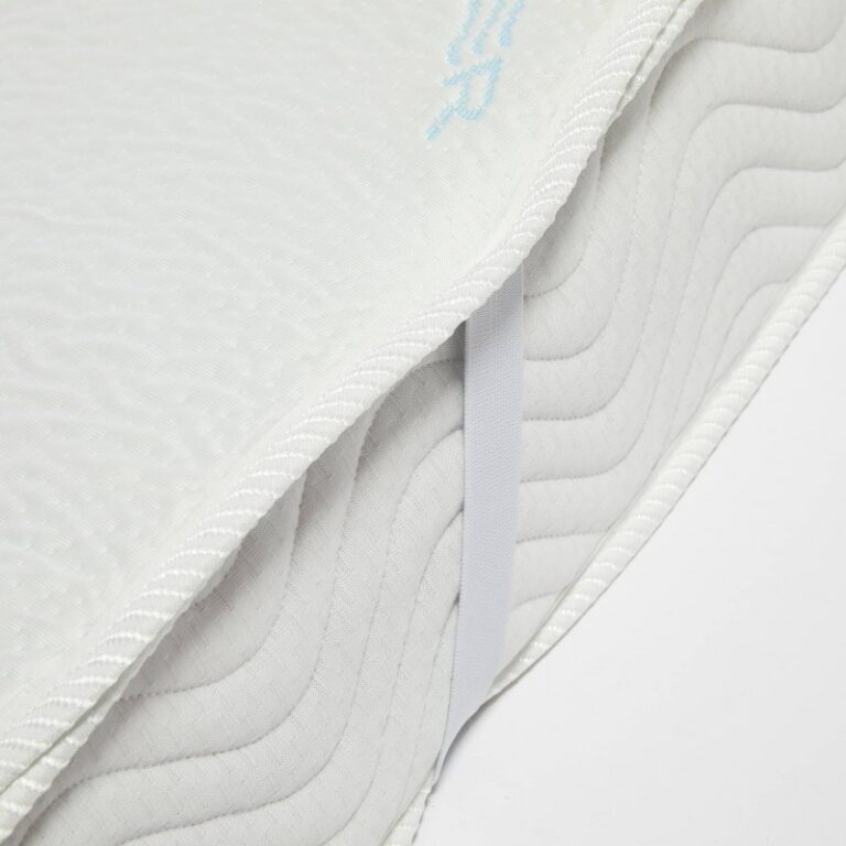 Atelier Morphée - Protège-matelas Cooler Rafraîchissant Enfant