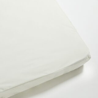Protège-matelas enfant par la marque L’Atelier de Morphée L’Atelier de Morphée - Protège-matelas enfant