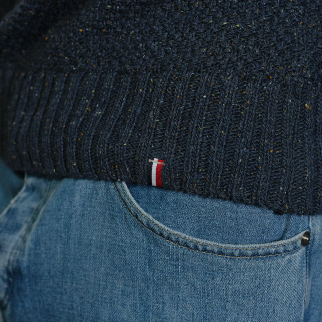 Montlimart - PULL ALPIN MARINE