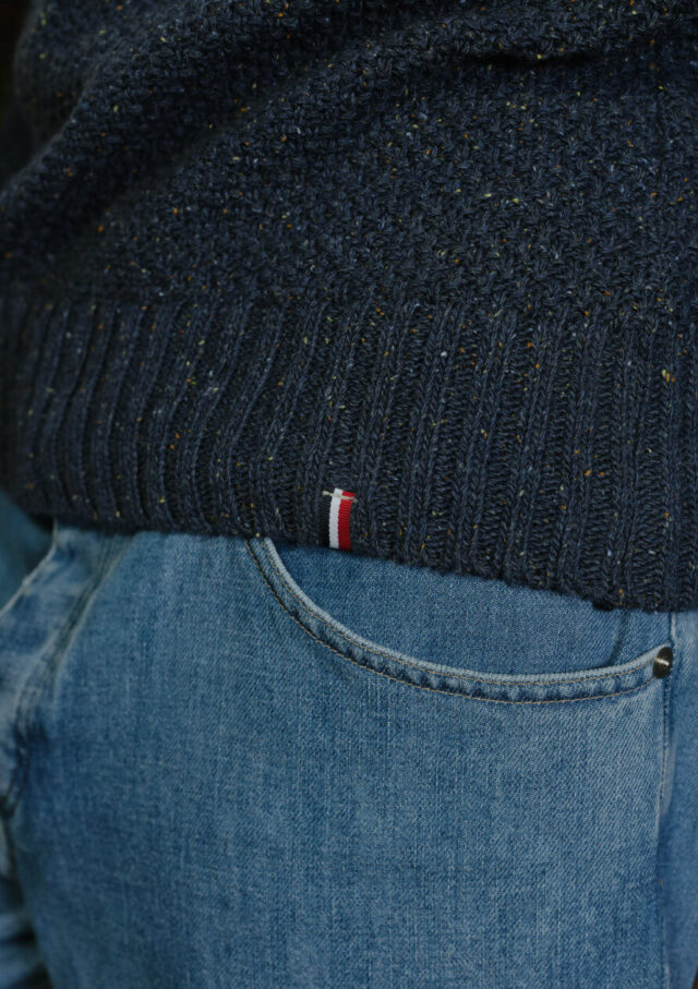 Montlimart - PULL ALPIN MARINE