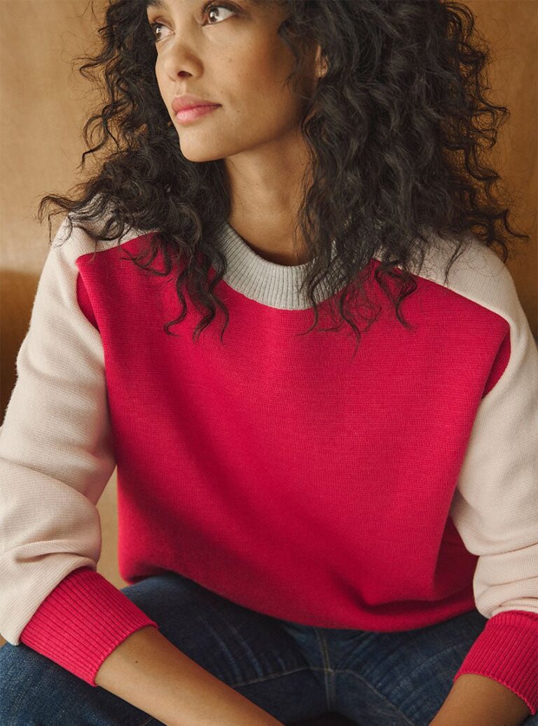 pull aude 7241748 LAFRANÇAISE - Pull Aude