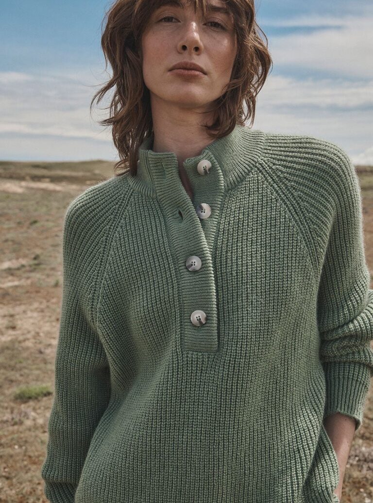 LAFRANÇAISE - Pull Aurélie