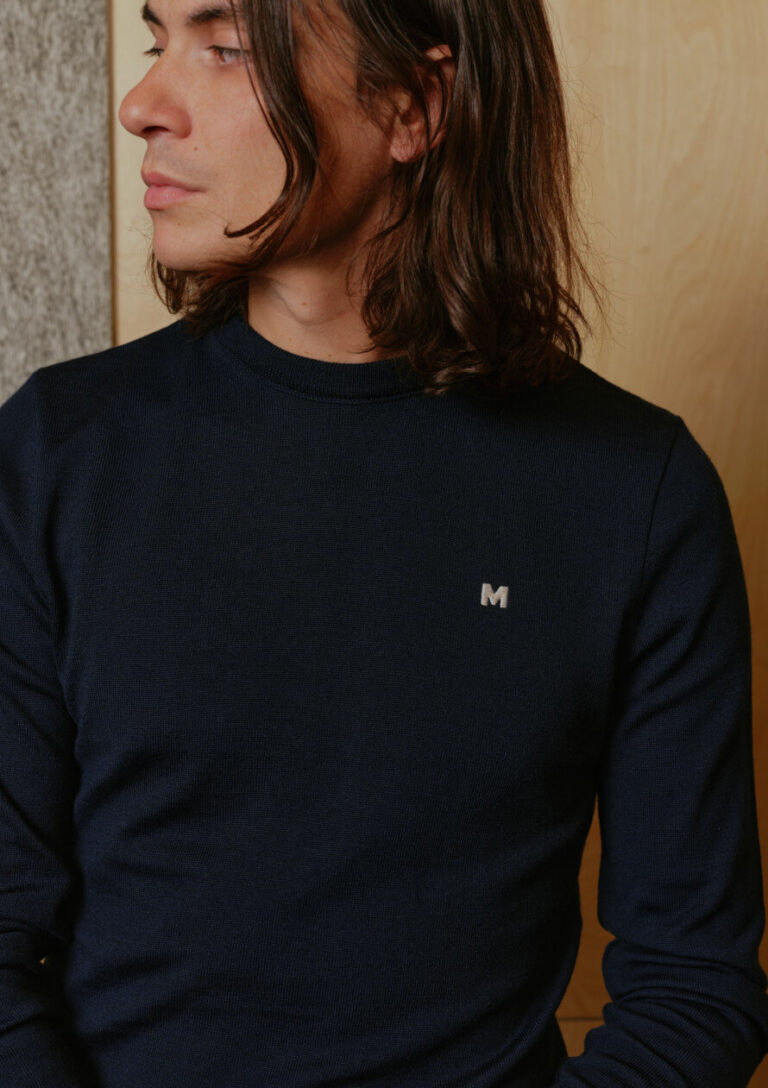 Montlimart - PULL EVOLUTION MARINE