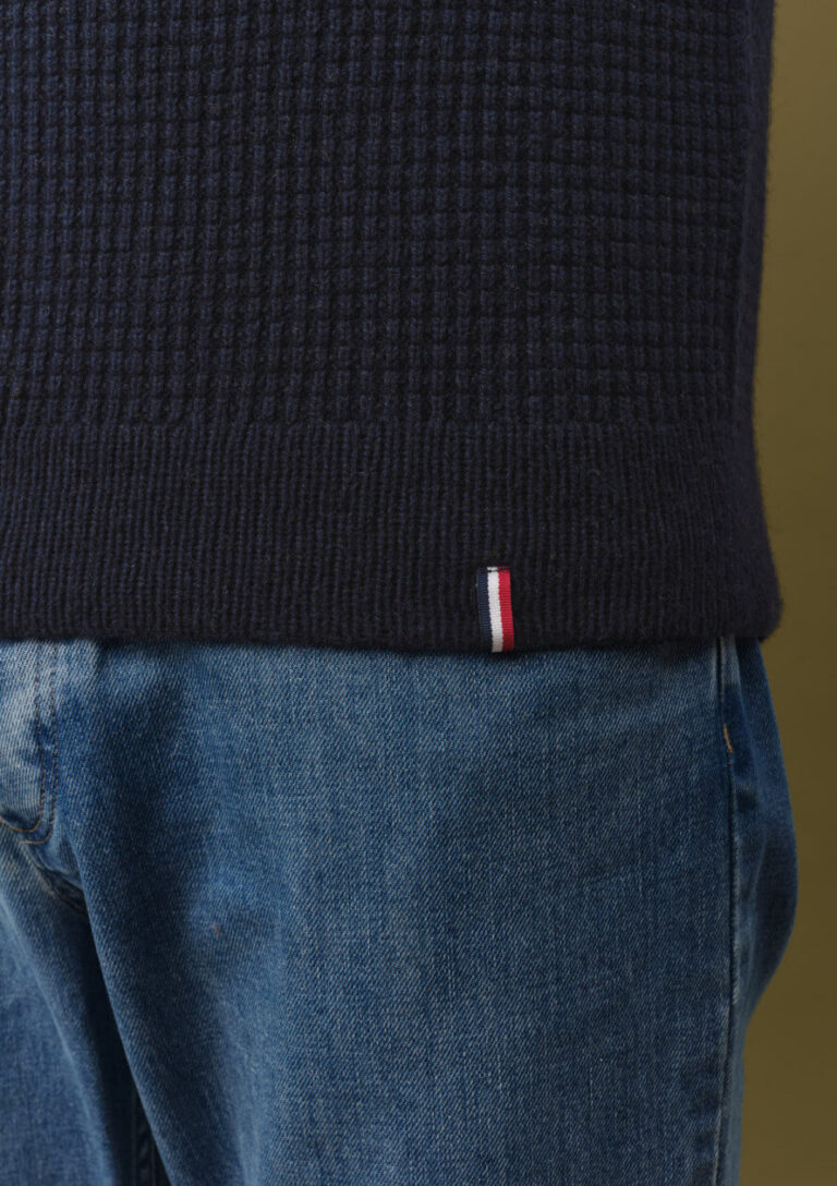 Montlimart - PULL ORIGINE MARINE