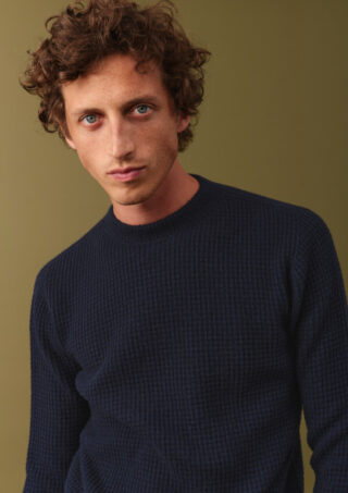 Montlimart - Pull Origine Marine