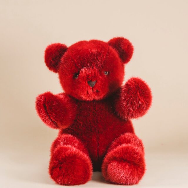 Pamplemousse Peluches -