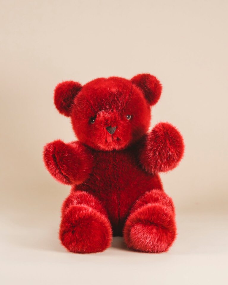 Pamplemousse Peluches -