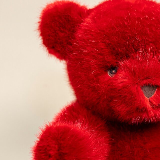 Pamplemousse Peluches -