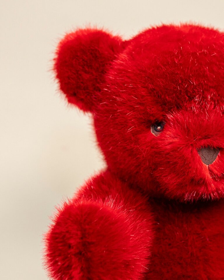 Pamplemousse Peluches -