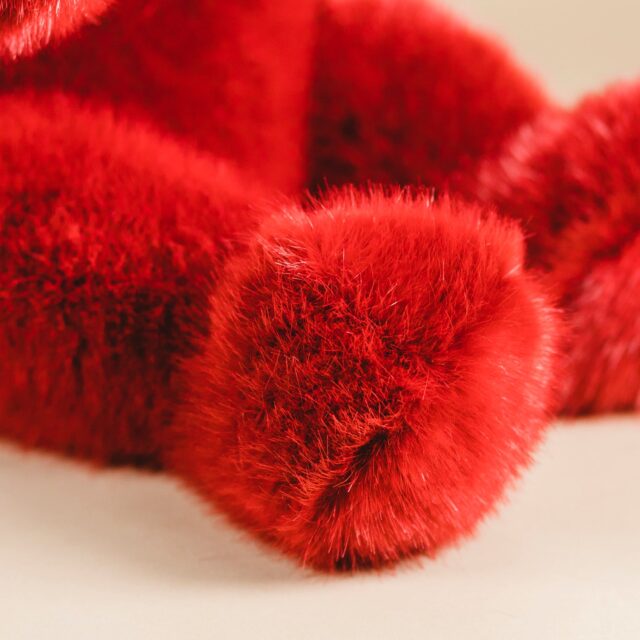 Pamplemousse Peluches -