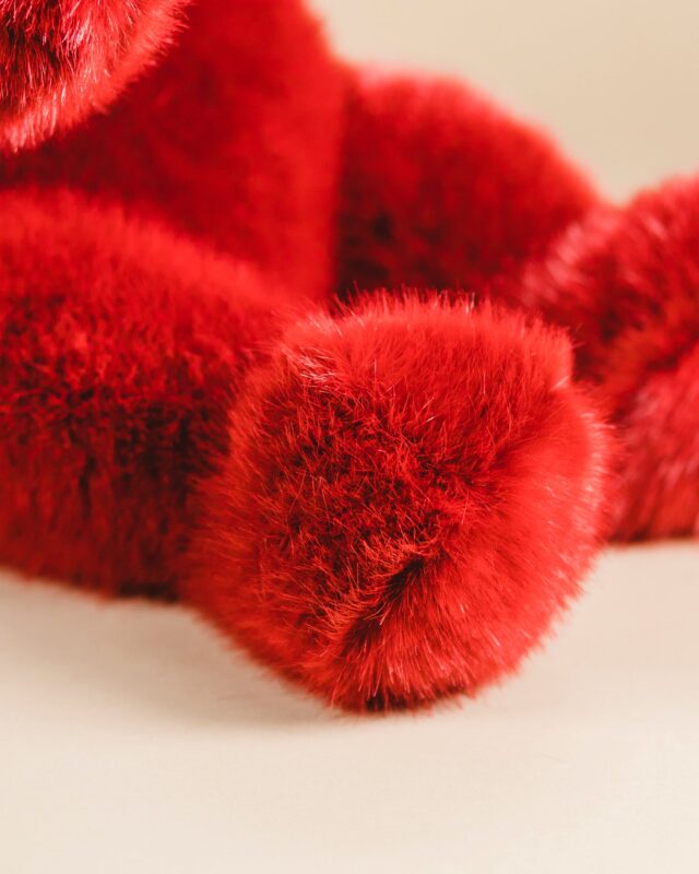 Pamplemousse Peluches -