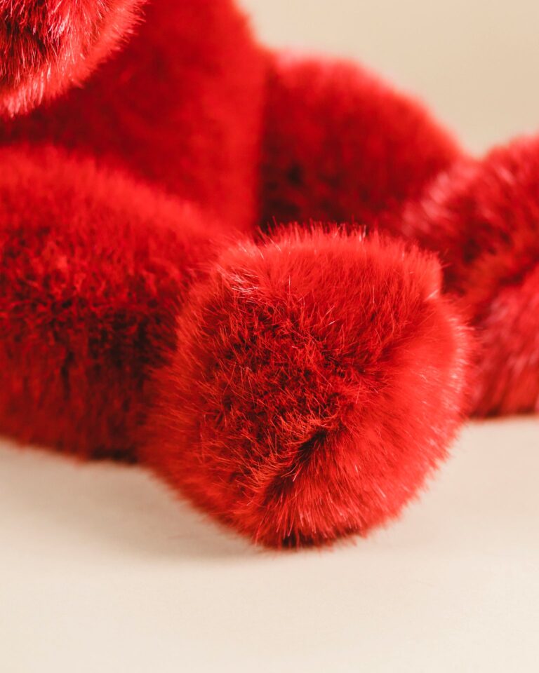 Pamplemousse Peluches -