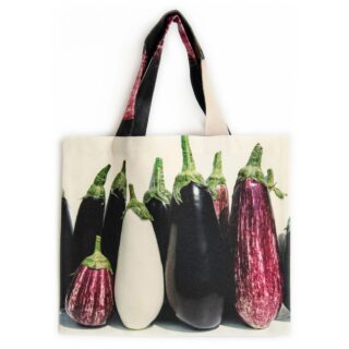 Maron Bouillie - Sac à aubergines  Sac écologique  Maron Bouillie Paris