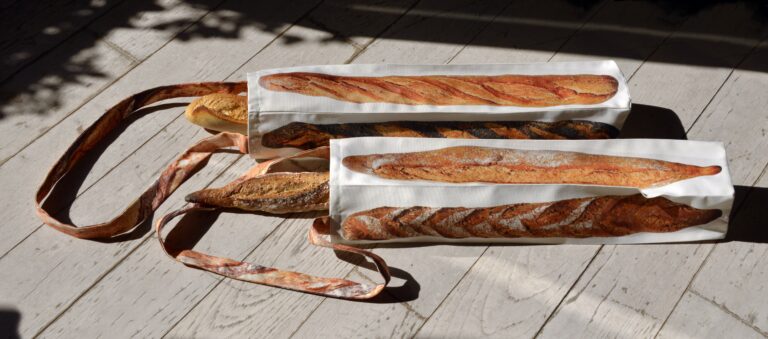 Maron Bouillie -