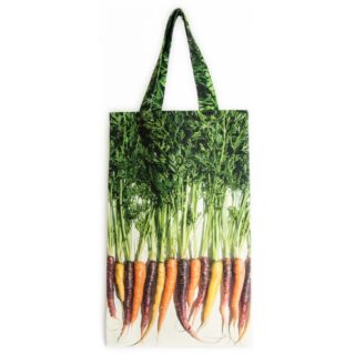 Sac à carottes multicolores – Sac écologique Maron Bouillie Paris par la marque Maron Bouillie Maron Bouillie - Sac à carottes multicolores – Sac écologique Maron Bouillie Paris