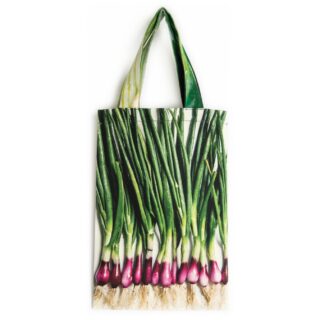 Maron Bouillie - sac à ciboules – Sac écologique Maron Bouillie Paris