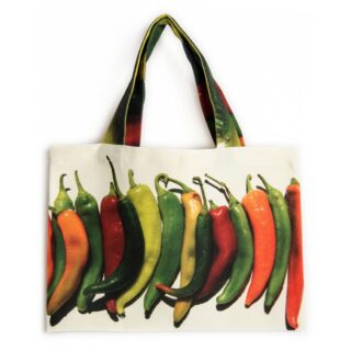 Maron Bouillie - Sac à piments – Sac écologique Maron Bouillie Paris