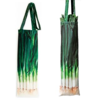 Sac à poireaux – Sac écologique – Maron Bouillie Paris par la marque Maron Bouillie Maron Bouillie - Sac à poireaux – Sac écologique – Maron Bouillie Paris
