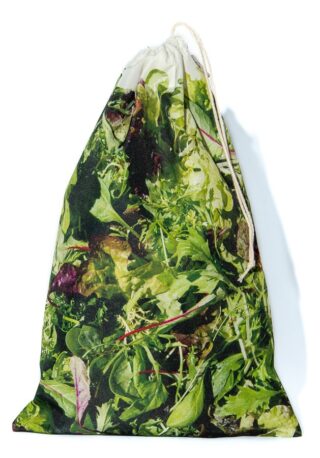 Maron Bouillie - Sac à vrac réutilisable – sac à Salades – Maron Bouillie Paris