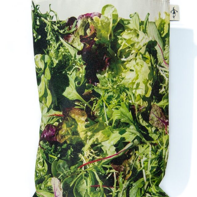 Maron Bouillie - Sac à vrac réutilisable - sac à Salades - Maron Bouillie Paris