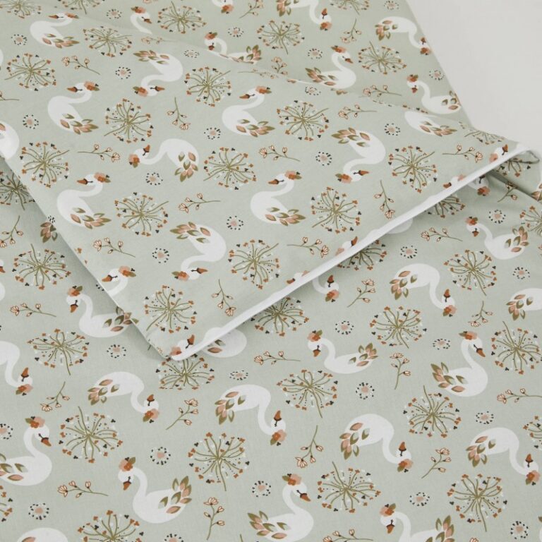 Atelier Morphée - Sac de couchage Célia