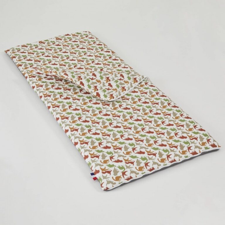 Atelier Morphée - Sac de couchage Côme