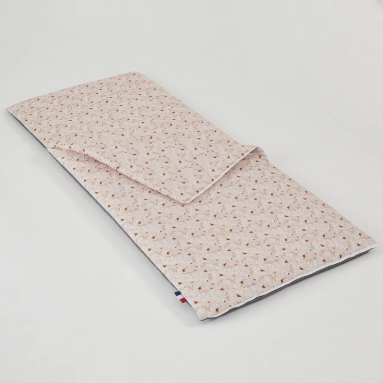 Atelier Morphée - Sac de couchage Lola