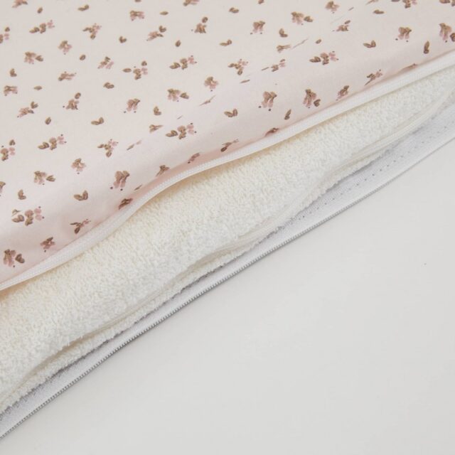 Atelier Morphée - sac de couchage Maya