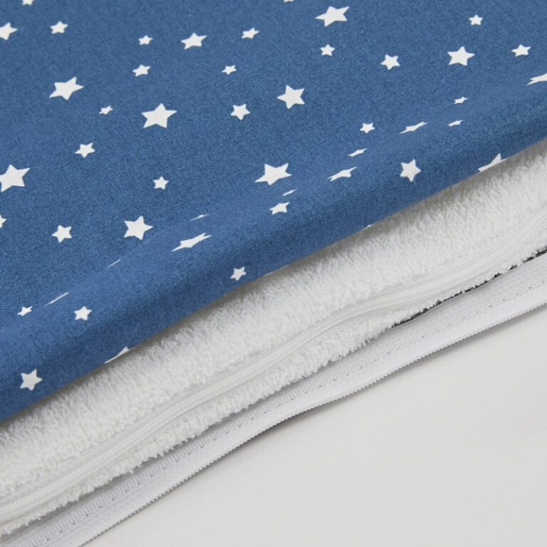 Atelier Morphée - Sac de couchage nuit étoilée