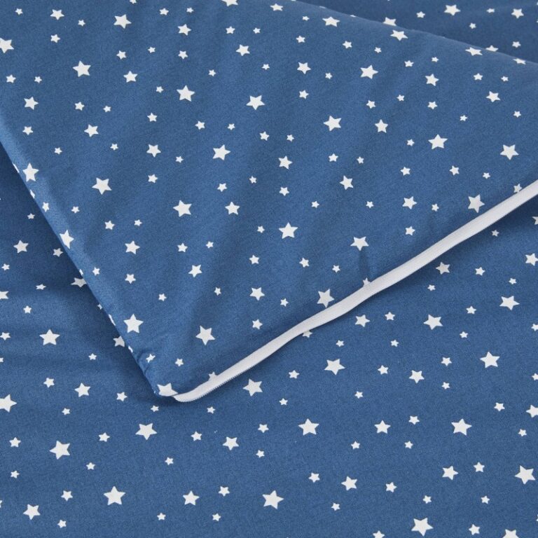 Atelier Morphée - Sac de couchage nuit étoilée