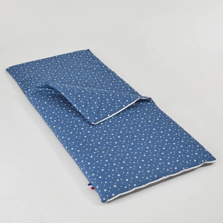 sac de couchage nuit etoilee Atelier Morphée - Sac de couchage nuit étoilée