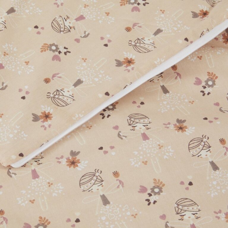 Atelier Morphée - Sac de couchage Pauline