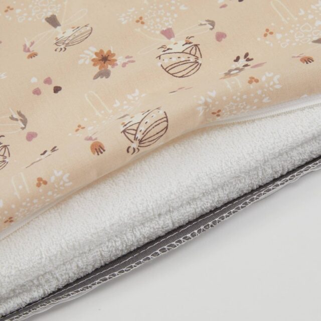 Atelier Morphée - Sac de couchage Pauline