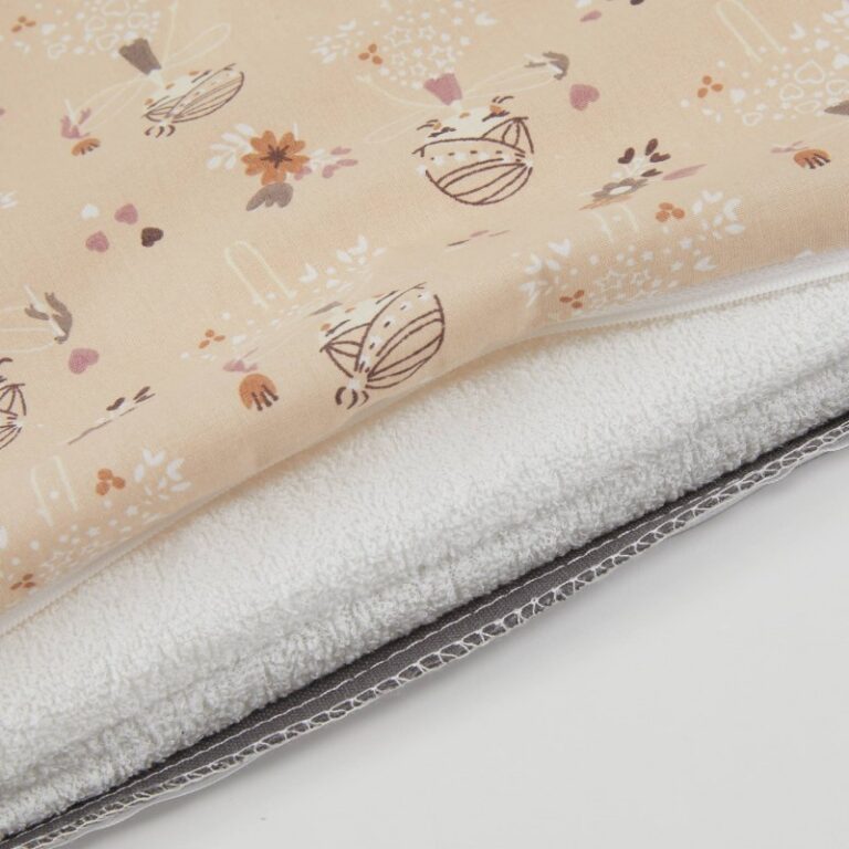 Atelier Morphée - Sac de couchage Pauline