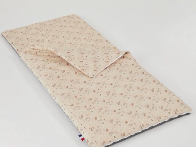 Atelier Morphée - Sac de couchage Pauline