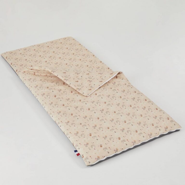 Atelier Morphée - Sac de couchage Pauline