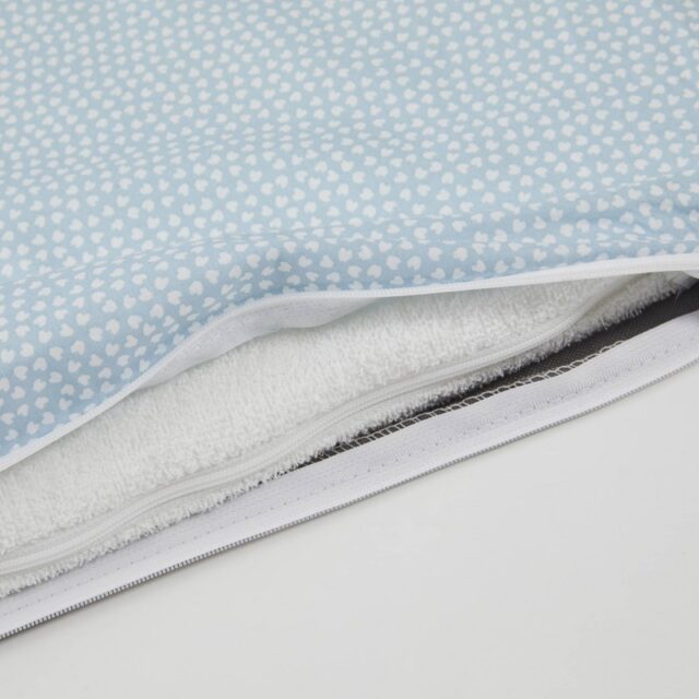 Atelier Morphée - Sac de couchage Rachel