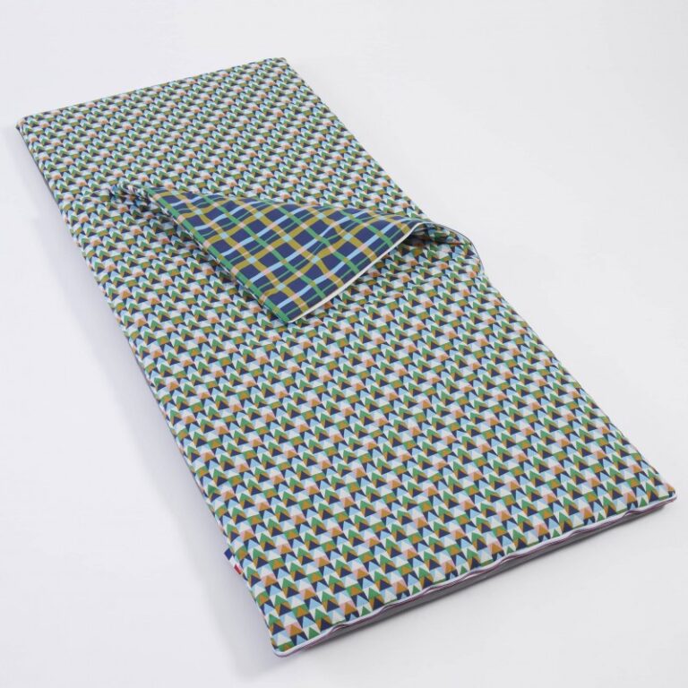 Atelier Morphée - Sac de couchage Théodore