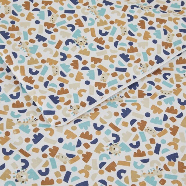 Atelier Morphée - Sac de couchage Thomas