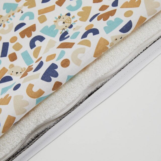 Atelier Morphée - Sac de couchage Thomas