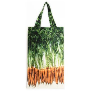 Maron Bouillie - Sac à carottes Maron Bouillie – sac de courses made in France