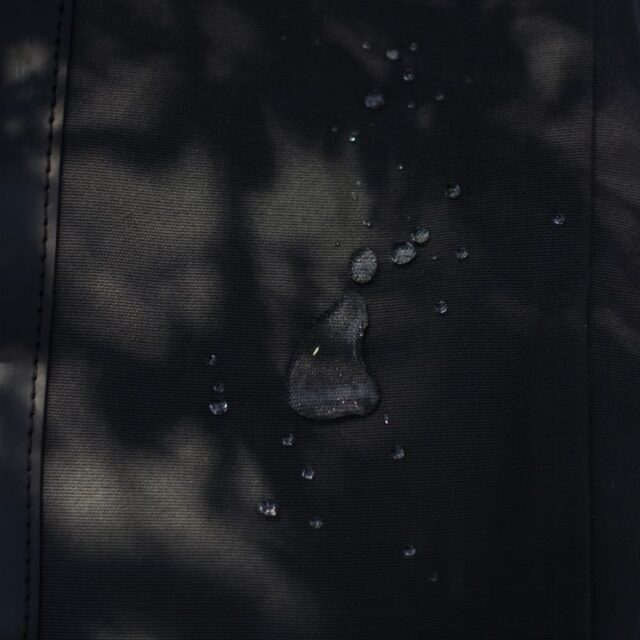 Saint-Lazare - Sac demi lune noir